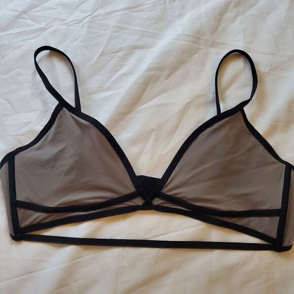 Kiki de Montparnasse bralette Size XL - Picture 3 of 11